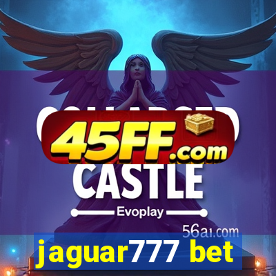 jaguar777 bet